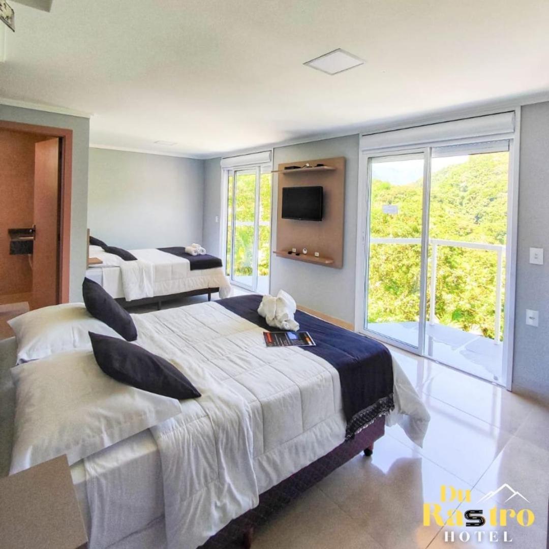 לאורו מולר Hotel Du Rastro מראה חיצוני תמונה