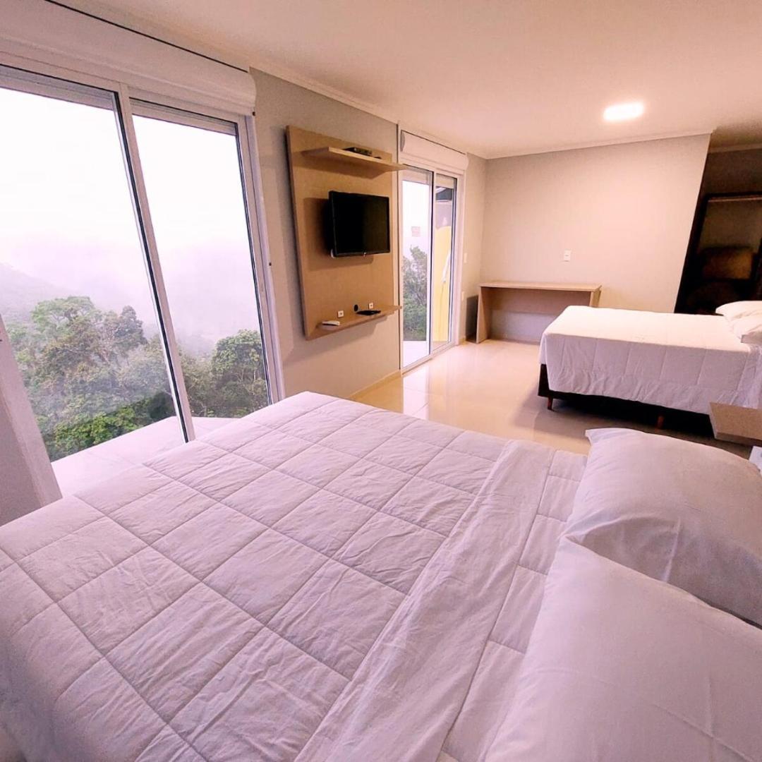 לאורו מולר Hotel Du Rastro מראה חיצוני תמונה
