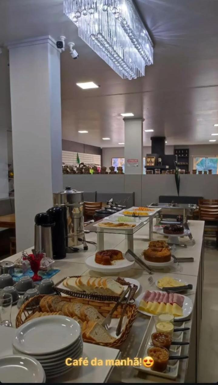 לאורו מולר Hotel Du Rastro מראה חיצוני תמונה