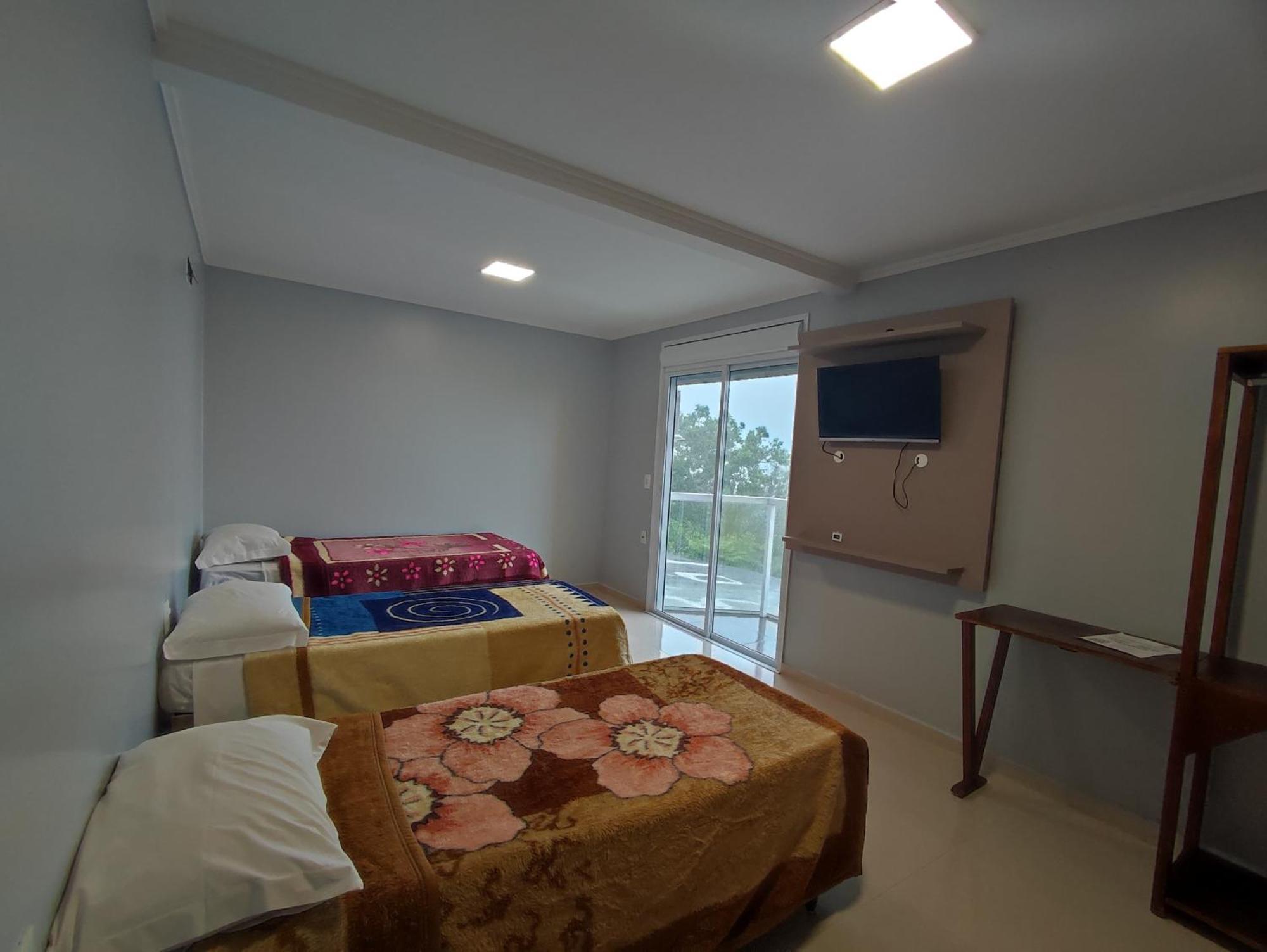 לאורו מולר Hotel Du Rastro מראה חיצוני תמונה