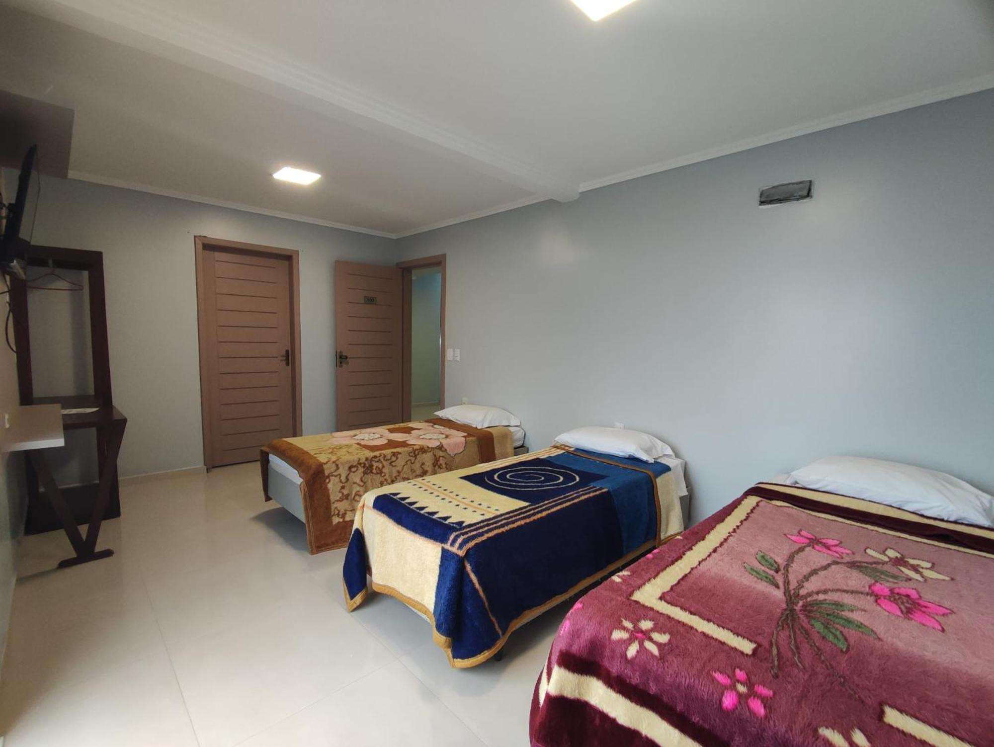 לאורו מולר Hotel Du Rastro מראה חיצוני תמונה