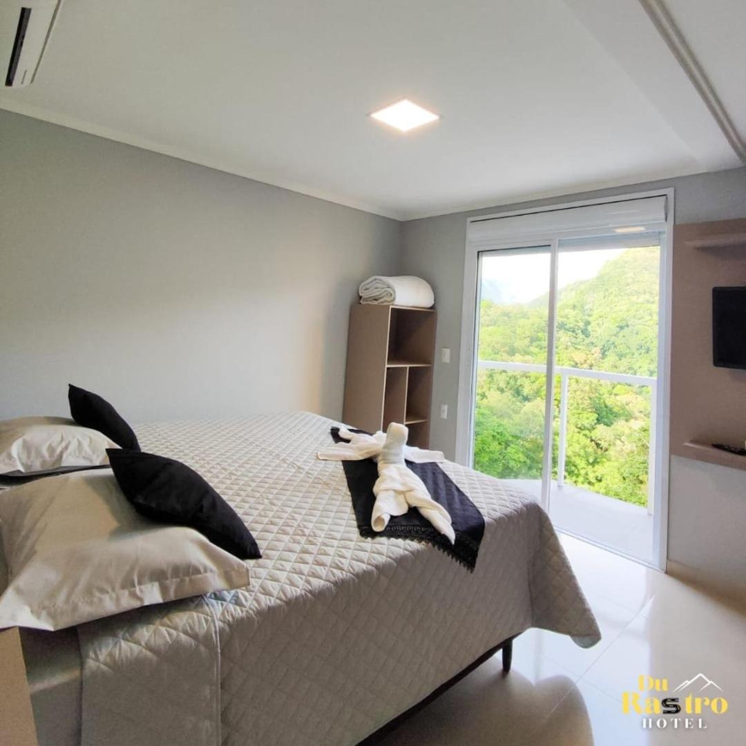לאורו מולר Hotel Du Rastro מראה חיצוני תמונה